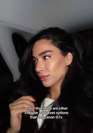 This is for my girlies who want to change their content game ❤️ After a  little research I got the Canon Powershot SX740 HS from amazon and I am in  LOVE! #canonpowershot #canonpowershotsx740hs #g7x ...