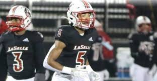 Tap the set as wallpaper button to apply 5. Devonta Smith La Salle Cornerback