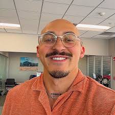 Payton Michael Stone