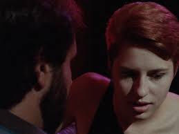 **What are you doing this Valentine’s Day?** Join us for a very special  screening of Gorman Bechard’s 1987 horror comedy classic ***Psychos in  Love***