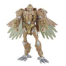 Amazon.com: Transformers Studio Series Deluxe Class 97 Airazor Toy, Rise of  The Beasts, 4.5-Inch, Action Figure for Boys & Girls Ages 8 and Up : Toys &  Games