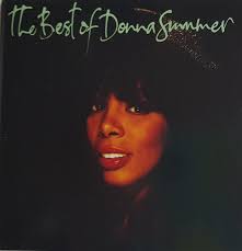 Donna Summer