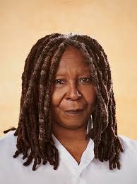 Whoopi Goldberg Movies and Shows