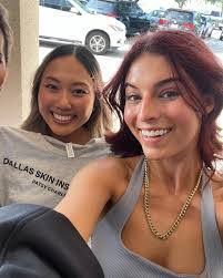 Katharine Hartman's Instagram, Twitter & Facebook