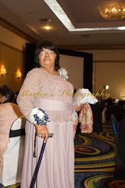 Bishop Moses Lewis' 80th B-day Celebration