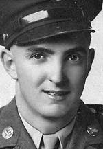 Paul O McKee (1925-2010)