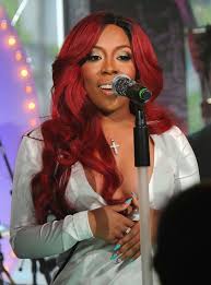 Scroll through this gallery of k. K Michelle Performin Mermaid Hair Color Hollywood Hair Hair Techniques