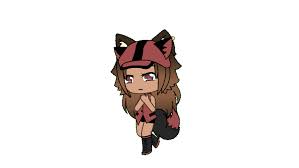 Her home region is shrike. Wolf Character Gacha Life Base Shefalitayal