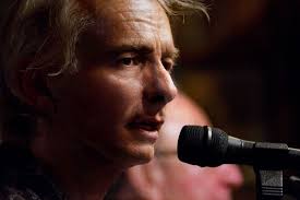 Singer Songwriter Paul Landsittel