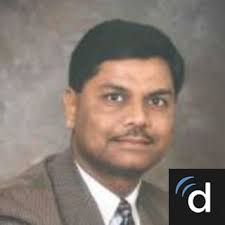 Dr. Dushyant J. Patel, MD