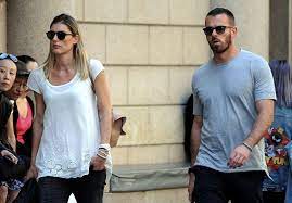 La nota pallavolista toscana ha annunciato il suo ritiro con. Francesca Piccinini E Il Fidanzato Gabriele Che Musi Lunghi Foto Tgcom24