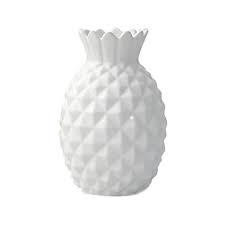 We did not find results for: K Road Ceramic Pineapple Decor Flower Vase Home Decoration Art Crafts Creative Ornaments Tabletop Showpiece White Buy Online In Bahamas At Bahamas Desertcart Com Productid 97673612