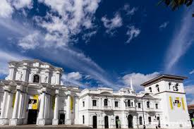 See more of popayan ciudad blanca on facebook. May 24 2020 La Ciudad Blanca Popayan Colombia Travelgumbo