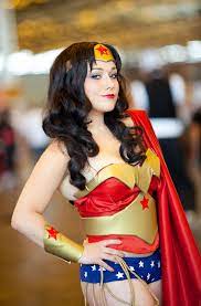 More than the world's most iconic female super hero, she is an amazonian who will do everything to uphold the ideals of justice. Wonder Woman Wikipedia