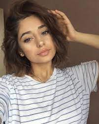 See This Instagram Photo By Alanisstormy 7 561 Likes Cute Hairstyles For Short Hair Short Hair Styles Front Lace Wigs Human Hair