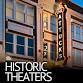 Historic Theaters: A Downtown Norfolk Walking Tour
