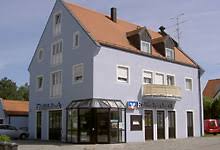 Geschaftsstelle Bergkirchen Volksbank Raiffeisenbank Dachau Eg