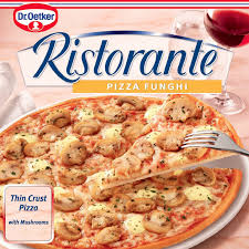 Home Ristorante Pizza Dr Oetker Italian Pizza Pizza Food