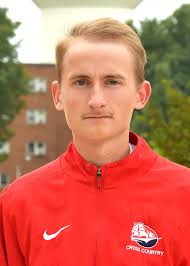 Five athletes named to the 2023 Division II Academic All-District ® Men's  Track & Field/Cross Country Team