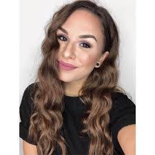 Anna Carrier's Instagram, Twitter & Facebook