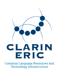 In september & october 2020 clarin eric research infrastructure for language resources & technology is. Clarin Wikipedia