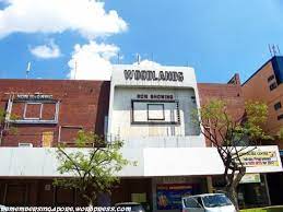 #10 of 17 things to do in the woodlands. Old Woodlands Cinema Singapore Photos History Of Singapore Cinema