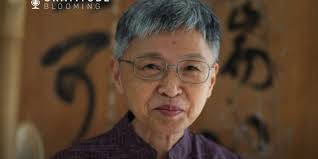 When No Thing Works, Turn to Dandelions and Zen Master Norma Wong