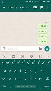Download bbm delta versi lama. Whatsapp Versi Bbm Fasrio