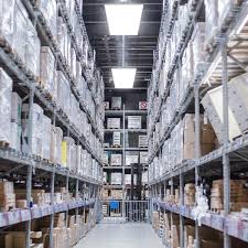Why Businesses Are Moving Towards Installing Led High Bay Lights High Bay Led Lighting High Bay Lighting High Bay Lights