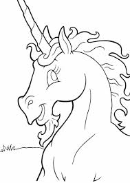 This is a list of unicorns in modern popular culture, chiefly. Unicorn Coloring Pages 100 Best Images Free Printable