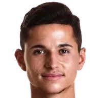 Serkan Polat: Latest Football Statistics