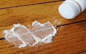 Carpeted floor squeaks (with video). How To Fix Squeaky Hardwood Floors With Baby Powder Livingproofmag