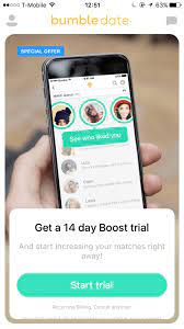 Once you open the app, then begins the action to get yourself engaged with the app. How To Use Bumble Beeline