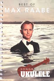 Best Of Max Raabe From Max Raabe Buy Now In Stretta Sheet Music Shop
