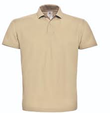 La coupe slim est plus moulante et la plus près du corps. Polo Pique Homme Manches Courtes Beige Label Blouse Net