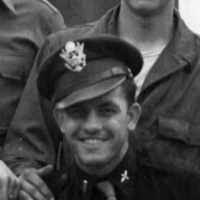 Melvin Christian Halstead (1923–2008)