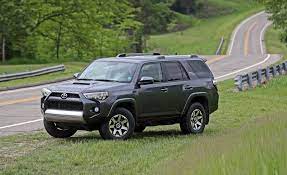 We will be able to answer any further questions you might have. 2019 Toyota 4runner Review Pricing And Specs