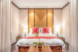 Customize your floor plan, then drag and drop to decorate. Cozy Bedroom Layout Photo Image Picture Free Download 501367876 Lovepik Com