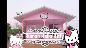 We did not find results for: Asli Rumah Hello Kitty Desain Rumah Hello Kitty Terbaru Youtube