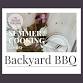 Cooking Classes | Backyard BBQ