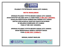 There is another company called north borneo railway which operates a route mainly for tourists. Ptptn Negeri Sabah Photos Facebook