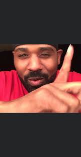 Jeremiah Ekoe Buckner