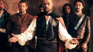 What from the cape can you discern at sea? Blame Othello Not Iago When We First Meet Othello In Othello By Edric Lay Medium