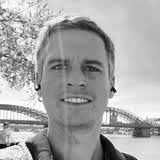 Jan-Frederik Timm (Geschäftsführer)