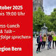 VFU Business-Treff in Bern, 28.10.2025 event image