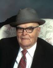 Obituary information for Marvin 'Wigg' Boyer