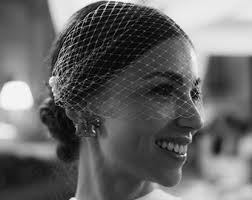 Velo de jaula dorado, velo de novia dorado, velo de fiesta, velo plateado  metálico, velo estilo vintage, velo art déco