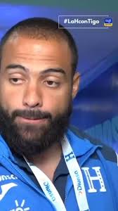 “Nos mataron cuando empatamos con Haití, lo vieron de menos” 🧤, Edrick  Menjívar tras la victoria ante Nicaragua 🇭🇳 y su reflexión sobre lo dura  que es la Eliminatoria de CONCACAF 🔥