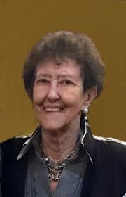 Obituary for Patricia J. Murdock