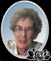 Obituary of Elaine Stitt